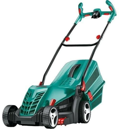 Bosch Rotak 36 R Lawnmower 3 Bosch Rotak 36 R Lawnmower