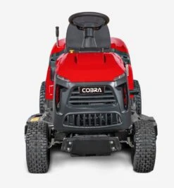 Cobra LT86MRL Petrol Ride On Lawn Tractor 86cm -Garden Care Sale Store 51436 29621
