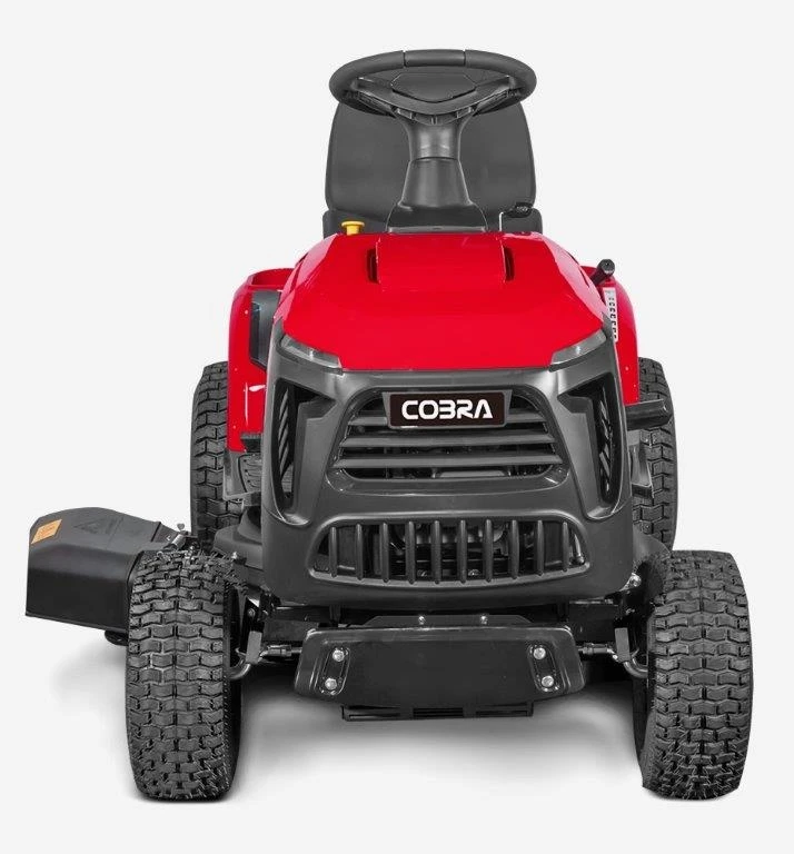 Cobra LT108MSL Petrol Ride On Lawn Tractor 108cm 5 Cobra LT108MSL Petrol Ride On Lawn Tractor 108cm - Image 3