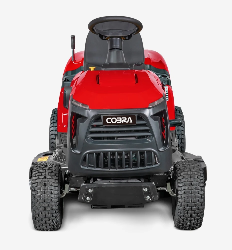 Cobra LT102HRL Petrol Ride On Lawn Tractor 102cm 5 Cobra LT102HRL Petrol Ride On Lawn Tractor 102cm - Image 3