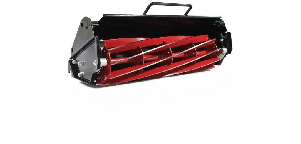 Cobra Fortis 10-Blade Reel 51cm 3 Cobra Fortis 10-Blade Reel 51cm