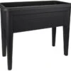 Elho Green Basics Grow Table XXL Living Black