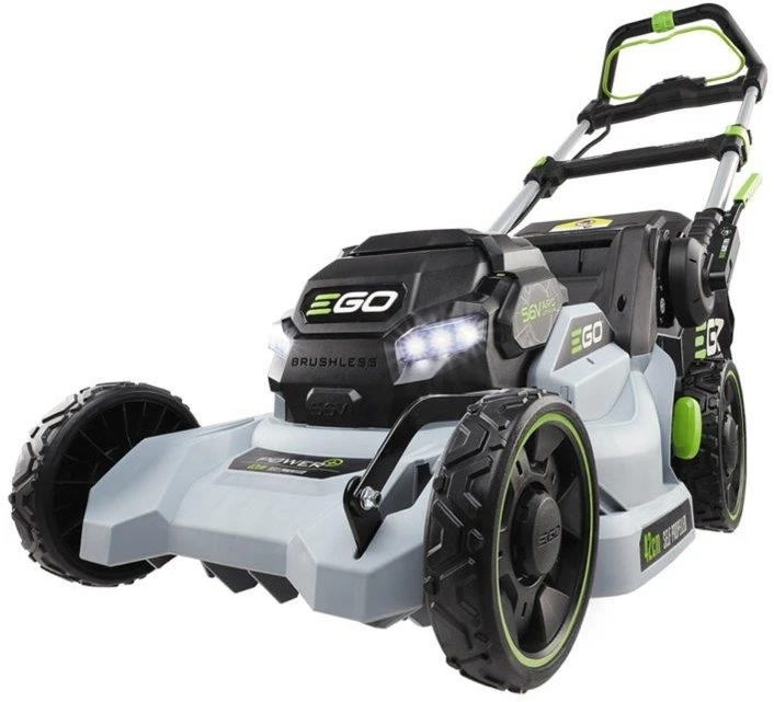 EGO LM1702ESP 42cm Self Propelled Lawnmower Kit 3 EGO LM1702ESP 42cm Self Propelled Lawnmower Kit