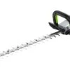 EGO HT2600E 66cm Hedgetrimmer Tool Only -Garden Care Sale Store 51872 28406