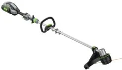 EGO ST1610E-T 40cm Line Trimmer With Line IQ Tool Only -Garden Care Sale Store 51874 28388