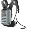 EGO BAX1501 Professional-X Backpack Battery Kit -Garden Care Sale Store 51882 28359