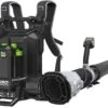 EGO LBP8000E 1360m3/h Backpack Blower Tool Only -Garden Care Sale Store 51889 28335