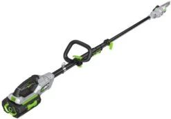 EGO PS1003E Telescopic Pole Pruner Kit -Garden Care Sale Store 51894 28322