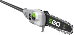 EGO PS1003E Telescopic Pole Pruner Kit -Garden Care Sale Store 51894 28323