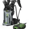 EGO BHX1000 Backpack Harness Kit -Garden Care Sale Store 51897 28298