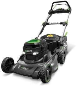 EGO LM2020E-SP 50cm Self Propelled Lawnmower Tool Only