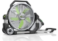 EGO FN1800E Misting Fan -Garden Care Sale Store 51905 28273