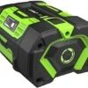 EGO BA3360T 6.0Ah Battery -Garden Care Sale Store 51906 28275