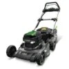 EGO LM2021E-SP 50cm Self Propelled Lawnmower Kit -Garden Care Sale Store 51910 28254