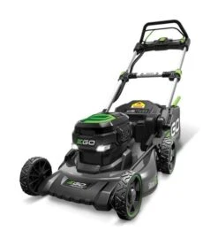 EGO LM2021E-SP 50cm Self Propelled Lawnmower Kit