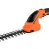 Yard Force - LH A17 7.2V Grass & Hedge Shear -Garden Care Sale Store 51916 28205