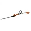 Yard Force - LH C41A - 20V Cordless Pole Hedge Trimmer -Garden Care Sale Store 51941 28160