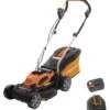 Yard Force - LM G32 - 40V 32cm Cordless Lawnmower -Garden Care Sale Store 51942 28166