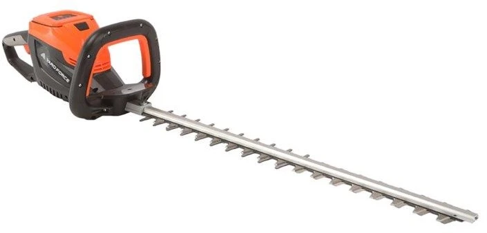 Yard Force - LH G60 - 40V Cordless Hedge Trimmer 3 Yard Force - LH G60 - 40V Cordless Hedge Trimmer