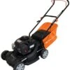 Yard Force - GM B40 - 40cm Petrol Lawnmower - 125cc Briggs & Stratton Engine -Garden Care Sale Store 51953 28106