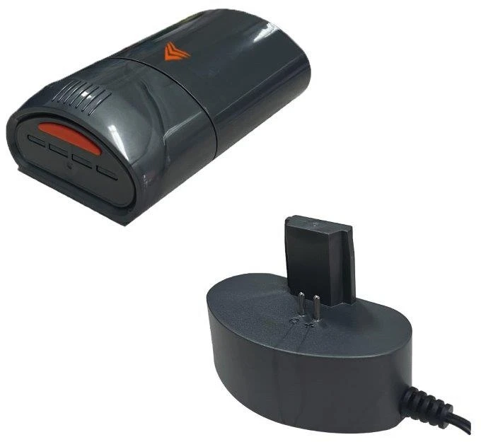 Yard Force - LM F24BN - 12V IFlex 3 In 1 Lawnmower/Trimmer 4 Yard Force - LM F24BN - 12V IFlex 3 In 1 Lawnmower/Trimmer - Image 2