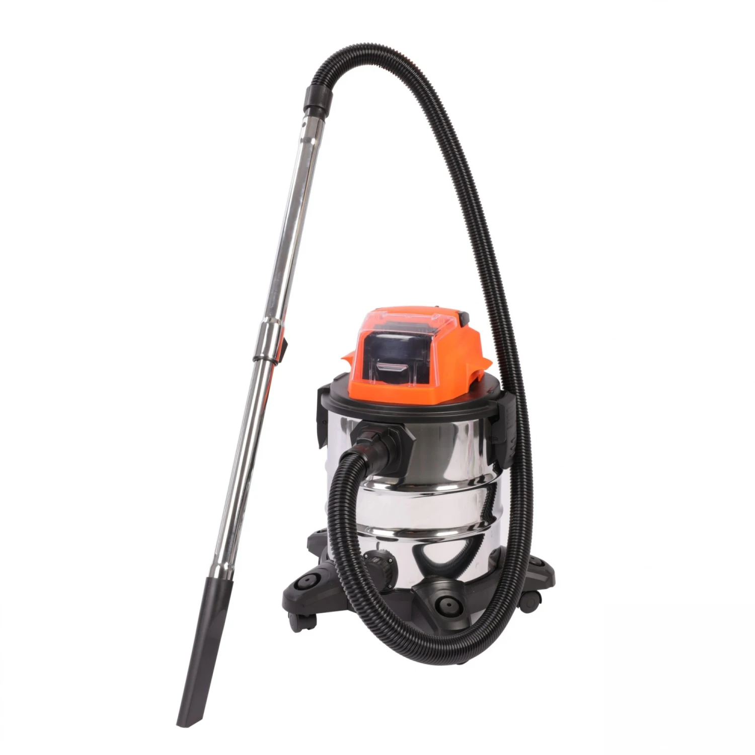 Yard Force - LW CVC1 - 20V Cordless Wet & Dry Vacuum Cleaner 3 Yard Force - LW CVC1 - 20V Cordless Wet & Dry Vacuum Cleaner