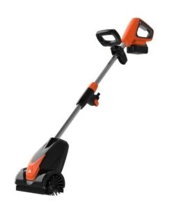 Yard Force - LW CPC1 - 20V Cordless Patio Cleaner