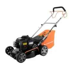 Yard Force - GM B41A - 41cm Self-Propelled Petrol Lawnmower