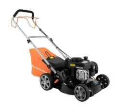Yard Force - GM B41A - 41cm Self-Propelled Petrol Lawnmower -Garden Care Sale Store 51967 28011