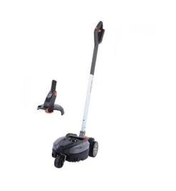 Yard Force -LM F23BN - 12V IFlex Lawnmower/Trimmer -Garden Care Sale Store 52566 27770