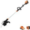 Yard Force - LT G33A - 40V Cordless Grass Trimmer With Battery & Charger -Garden Care Sale Store 52569 27752