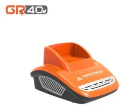 Yard Force - AL G03C - 40V Charger -Garden Care Sale Store 52602 27714