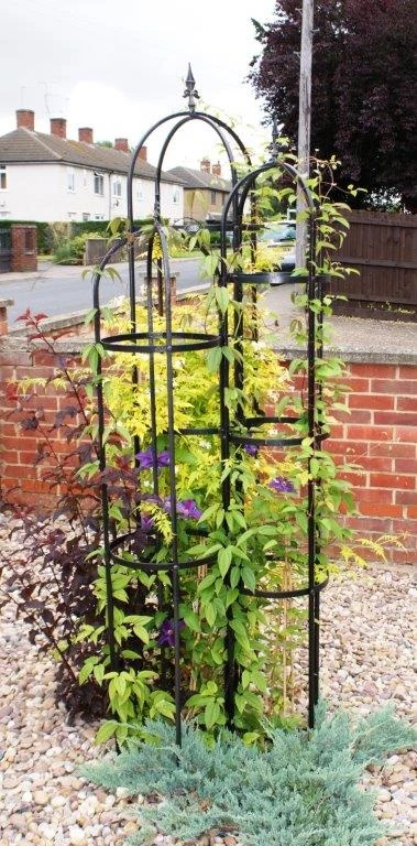 Poppy Forge Traditional Obelisk 3 Poppy Forge Traditional Obelisk