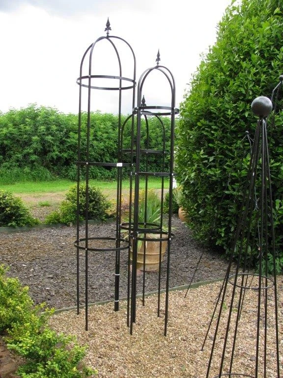 Poppy Forge Traditional Obelisk 4 Poppy Forge Traditional Obelisk - Image 2