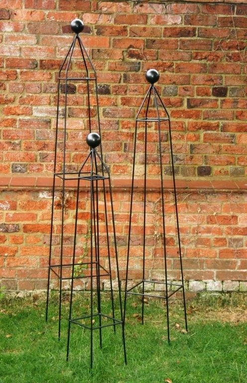 Poppy Forge Cleo Obelisk 3 Poppy Forge Cleo Obelisk